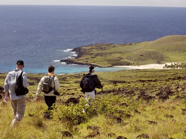 Pacote Chile, Explora Rapa Nui, Ilha de Páscoa, Chile Hotel
